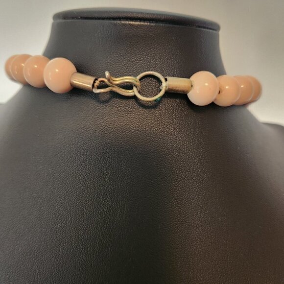 Chunky Necklace and Earrings set - Picture 6 of 6